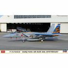Hasegawa - 1/72 F-15J EAGLE 204 SQ NAHA AIR BASE 40 ANNI 02419 (3/22) *