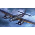 Hasegawa - 1/72 KUGISHO P1Y1-S/P1Y2 GINGA TYPE 11/16 02481 (1/25) *