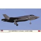 Hasegawa - 1/72 F-35 LIGHTNING II (A VERSION)