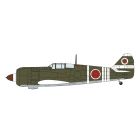 Hasegawa - 1/48 KAWASAKI KI100-I KOH TYPE 5 FIGHTER (TONY)