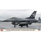 Hasegawa - 1/48 F-16CM-50 FIGHTING FALCON