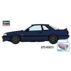 Hasegawa - 1/24 Nissan Skyline Gts-r Custom Version (7/22) *has620575