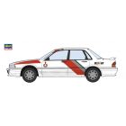 Hasegawa - 1/24 MITSUBISHI GALANT 2.0 DOHC TURBO VR-4 RS 20627 (6/23) *