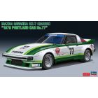 Hasegawa - 1/24 MAZDA SAVANNA RX7 SA22C 1979 PORTLAND 20661