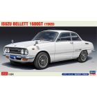 Hasegawa - 1/24 ISUZU BELLETT 1600GT 1969 20668 (2/24) *