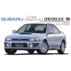 Hasegawa - 1/24 SUBARU NEW IMPREZA WRX 1994 EJ20-TURBO 20675 (3/24) *