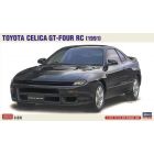 Hasegawa - 1/24 TOYOTA CELICA GT-FOUR RC 1991 20716 (11/24) *