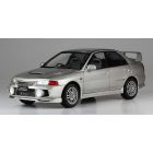 Hasegawa - 1/24 MITSUBISHI LANCER GSR EVO IV 20726 (1/25) *