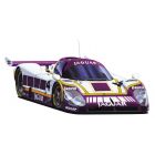 Hasegawa - 1/24 JAGUAR XJR-8 LM LE MANS 1987  20729 (1/25) *