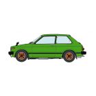 Hasegawa - 1/24 TOYOTA STARLET KP61 SE (08/25) *