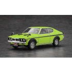 Hasegawa - 1/24 MITSUBISHI COLT GALANT GTO-MR AEROCUSTOM (08/25) *