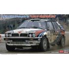Hasegawa - 1/24 LANCIA DELTA HF INTEGRALE 16V