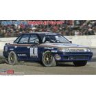 Hasegawa - 1/24 SUBARU LEGACY RS