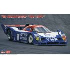 Hasegawa - 1/24 YHP NISSAN R91CP