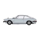 Hasegawa - 1/24 ISUZU 117 COUPE 1981