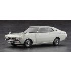 Hasegawa - 1/24 NISSAN LAUREL HT 2000SGX 1973