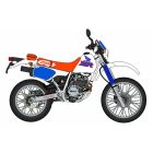 Hasegawa - 1/12 HONDA XLR250R (MD22) (09/25) *