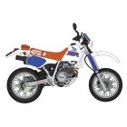 Hasegawa - 1/12 HONDA XLR250R 1991