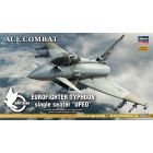 Hasegawa - 1/72 EUROFIGHTER TYPHOON ACE COMBAT UEPO