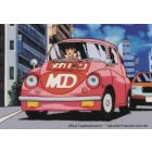 Hasegawa - 1/24 MECHA DOC: SUBARU 360 W (09/25) *