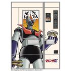 Hasegawa - 1/12 VERKAUFSAUTOMAT, UDON UND SOBA, MAZINGER Z