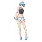 Hasegawa - 1/12 12 EGG GIRLS COLLECTION NR. 49 SARA MAYUKI