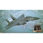 Hasegawa - 1/72 ACE COMBAT F-15E STRIKE EAGLE