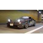 Hasegawa - 1/24 TOYOTA SUPRA A70 2.5GT TWIN TURBO R