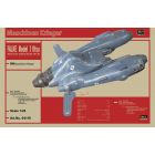 Hasegawa - 1/20 ANTIGRAVITY ARMORED RAIDER PKF.85 FALKE I OTSU  64115