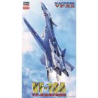 Hasegawa - 1/72 VF-19A VF-XRAVENS
