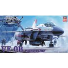 Hasegawa - 1/72 VF-0B MACROSS ZERO (09/25) *
