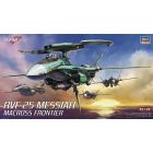 Hasegawa - 1/72 MACROSS FRONTIER RFV-25 MESSIAH