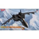 Hasegawa - 1/72 VF-19A SVF-440 DULLAHANS (09/25) *