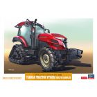 Hasegawa - 1/35 YANMAR YT5113A DELTA CRAWLER 66104 (2/25) *