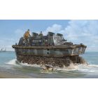 Hobbyboss - 1/35 German Land-wasser-schlepper Early Type - Hbs82465