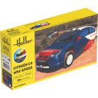 Heller - 1/43 STARTER KIT CITROEN C4 (02/25) *