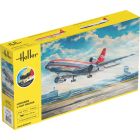 Heller - 1/125 STARTER KIT TRISTAR LTU (02/25) *