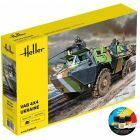 Heller - 1/35 STARTER KIT VAB 4X4 UKRAINE (6/23) *