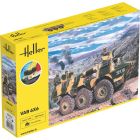 Heller - 1/35 STARTER KIT VAB 6X6 (02/25) *