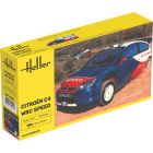Heller - 1/43 CITROEN C4 (02/25) *
