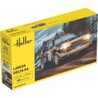 Heller - 1/43 LANCIA DELTA S4