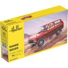 Heller - 1/43 RANGE ROVER (02/25) *