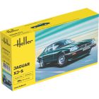 Heller - 1/43 JAGUAR XJS