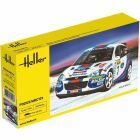 Heller - 1/43 FOCUS WRC '01 (6/23) *