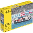 Heller - 1/24 LANCIA BETA MONTECARLO TURBO