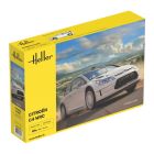 Heller - 1/24 CITROEN C4 WRC