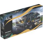 Heller - 1/24 EAGLETRUCK (02/25) *