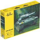 Heller - 1/35 AMX30/105