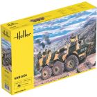 Heller - 1/35 VAB 6X6 (02/25) *