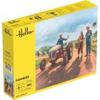 Heller - 1/24 FARMERS